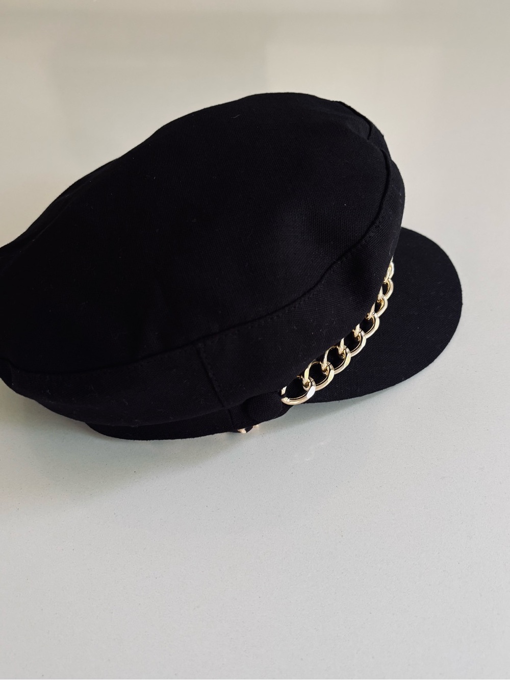 Eugenia Kim Hat - Picture 2 of 3